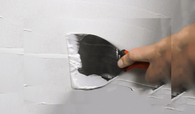 Goldblatt's Drywall Joint Knives