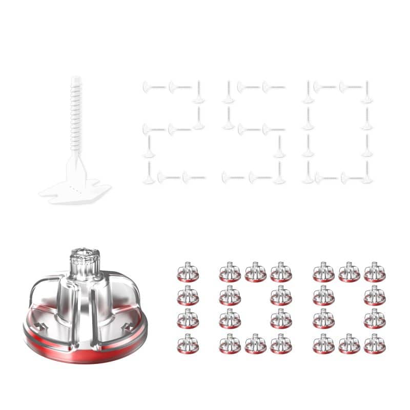 free-spin-tile-leveling-system