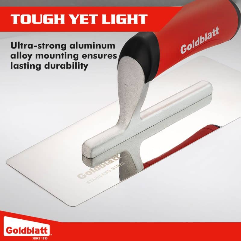 3-Piece Paint Plastering Finishing Hand Tools