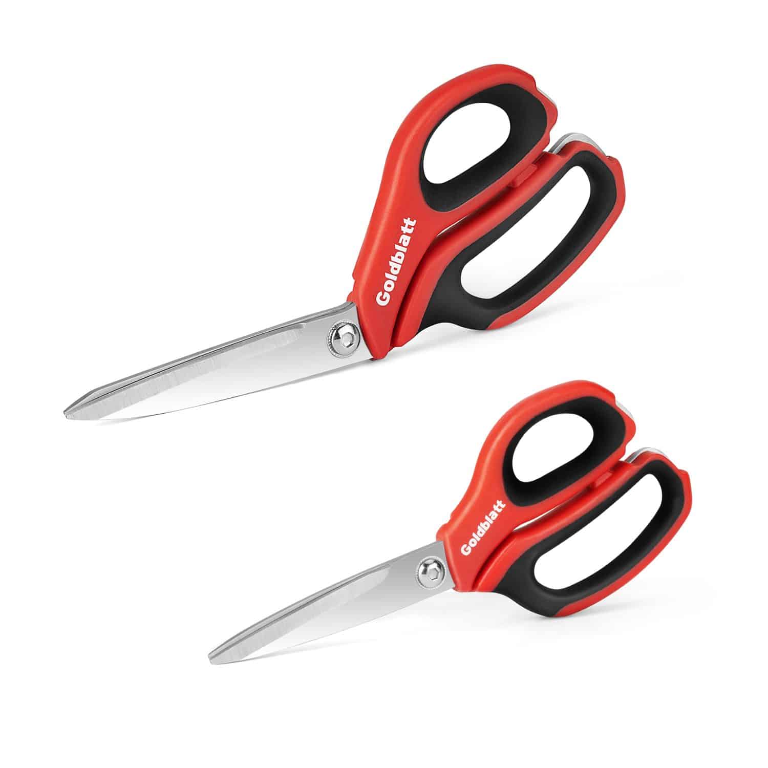 Goldblatt 2pc Shop Scissors