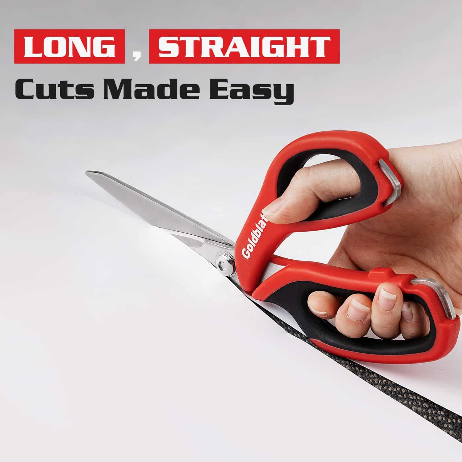 Goldblatt 2pc Shop Scissors