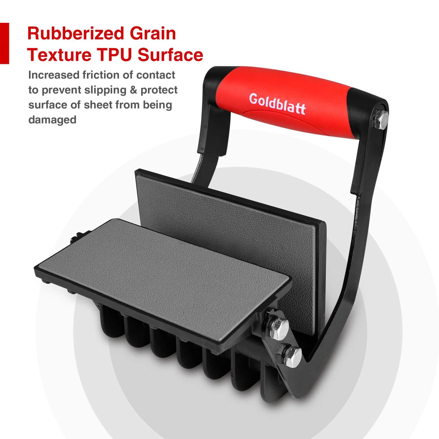 Grip & Carry™ Panel Carrier
