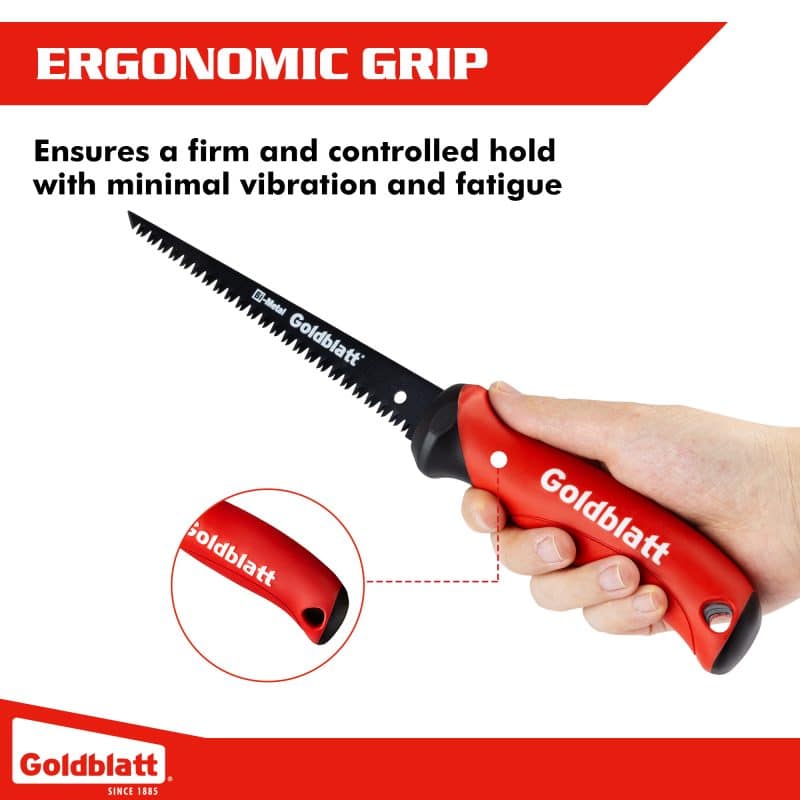 6″ Bi-Metal Jab Saw