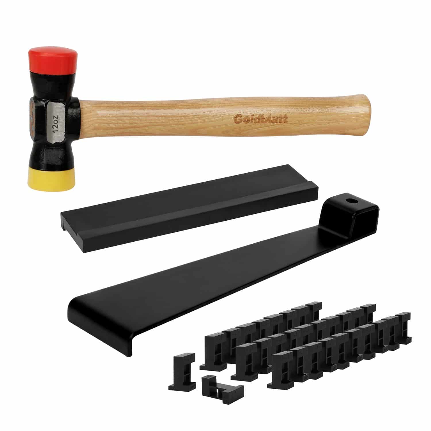 Pro Flooring Installation Kit