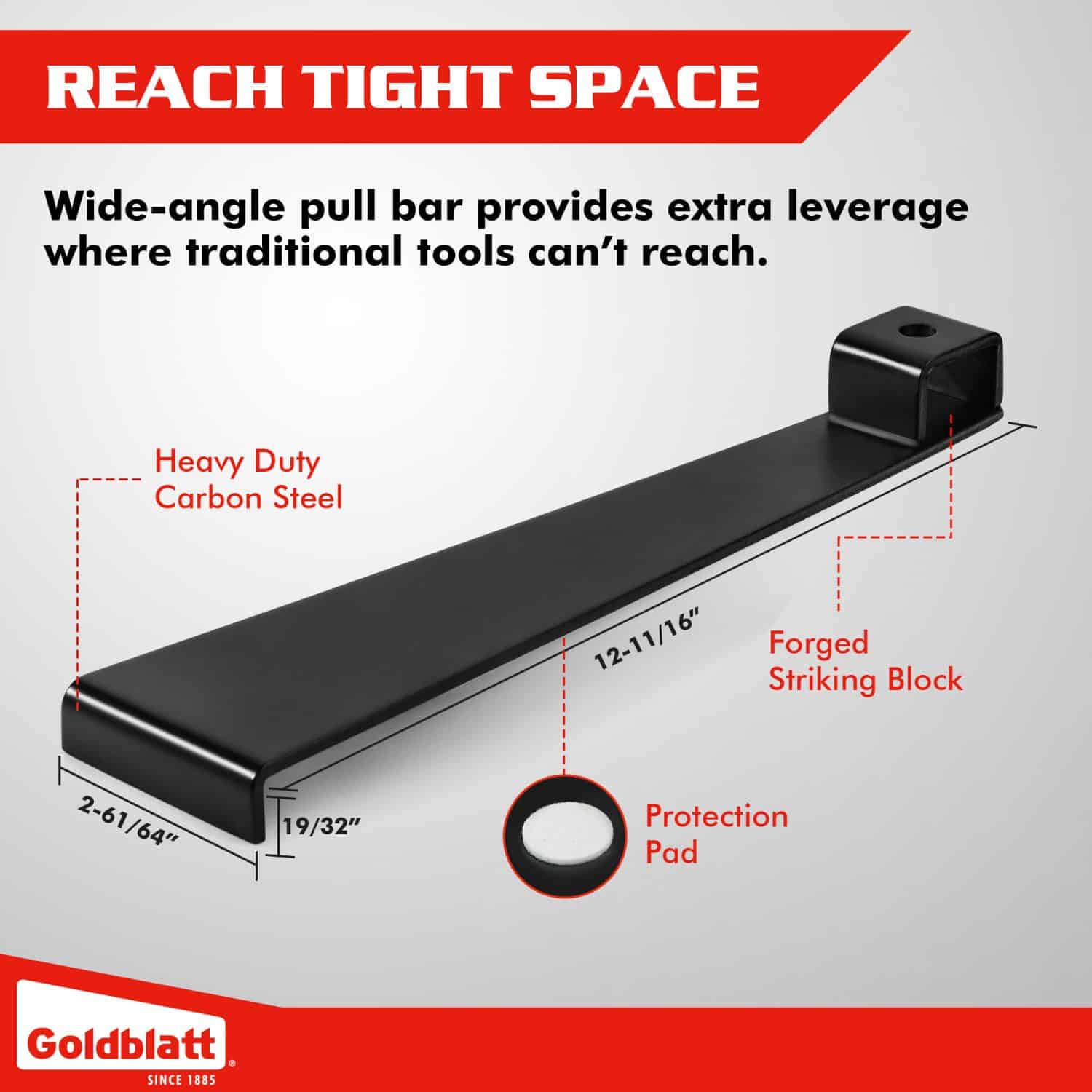 Pro Flooring Installation Kit