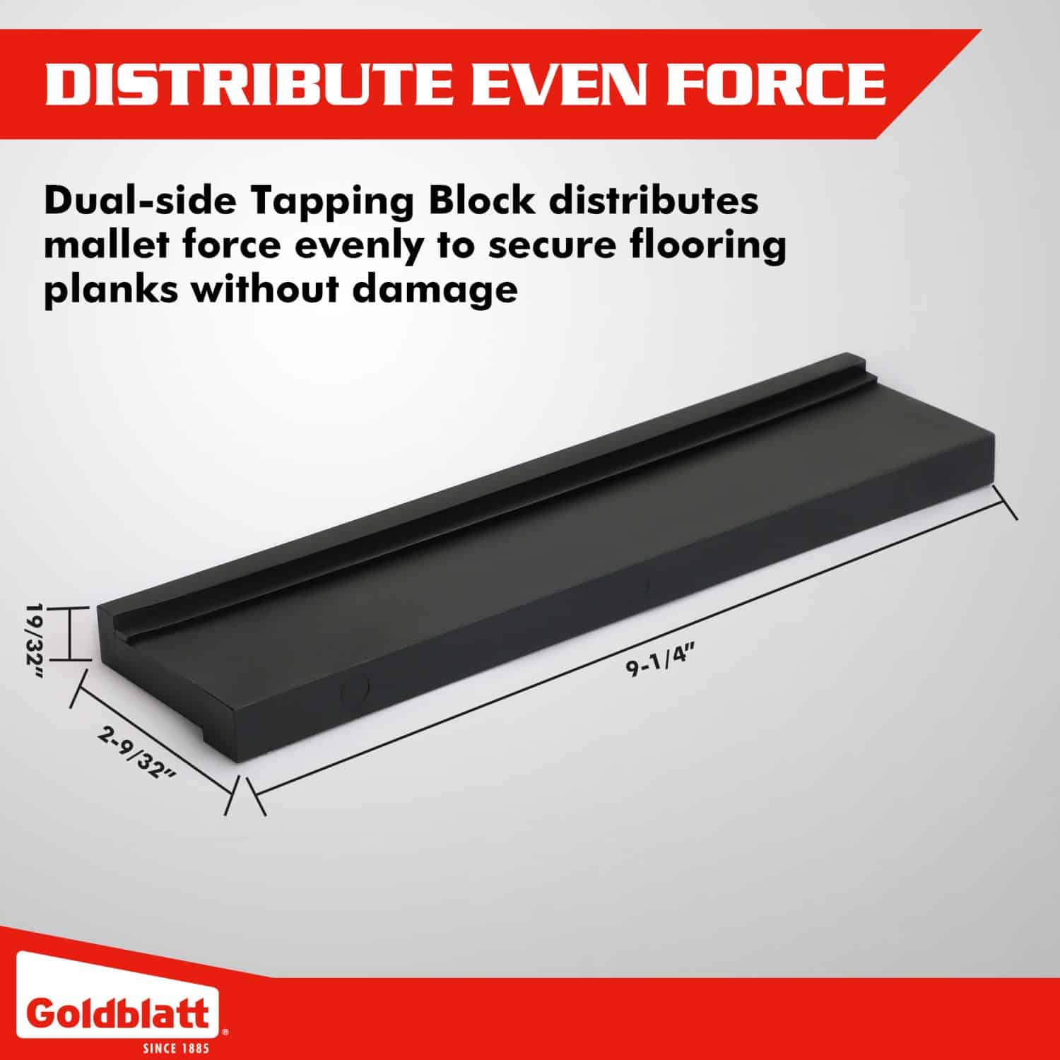 Pro Flooring Installation Kit