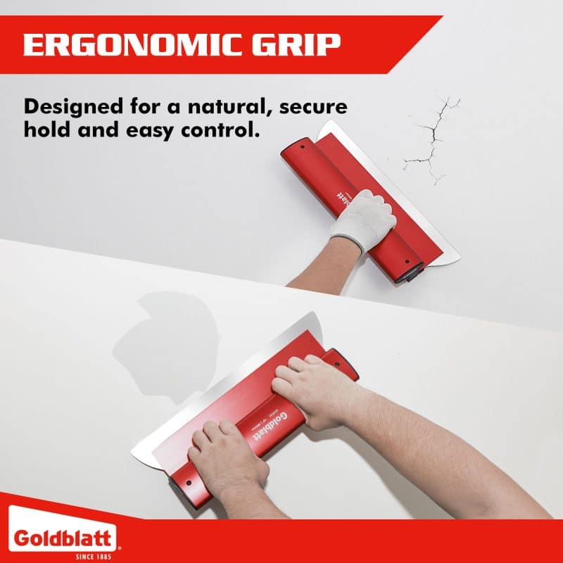 Drywall Skimming Blade