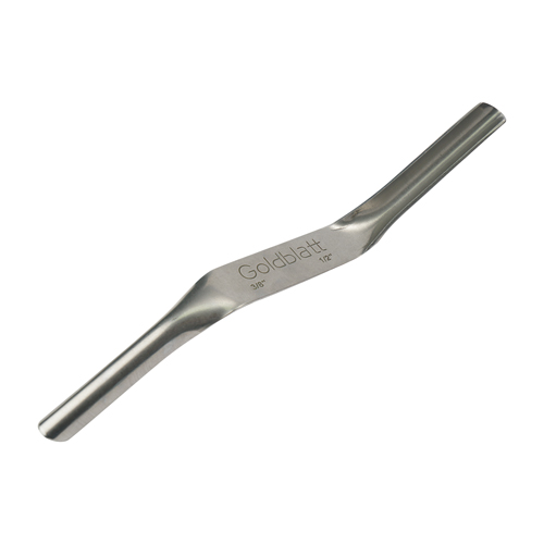 Convex Brick Jointer Masonry Accessories Goldblatt RED