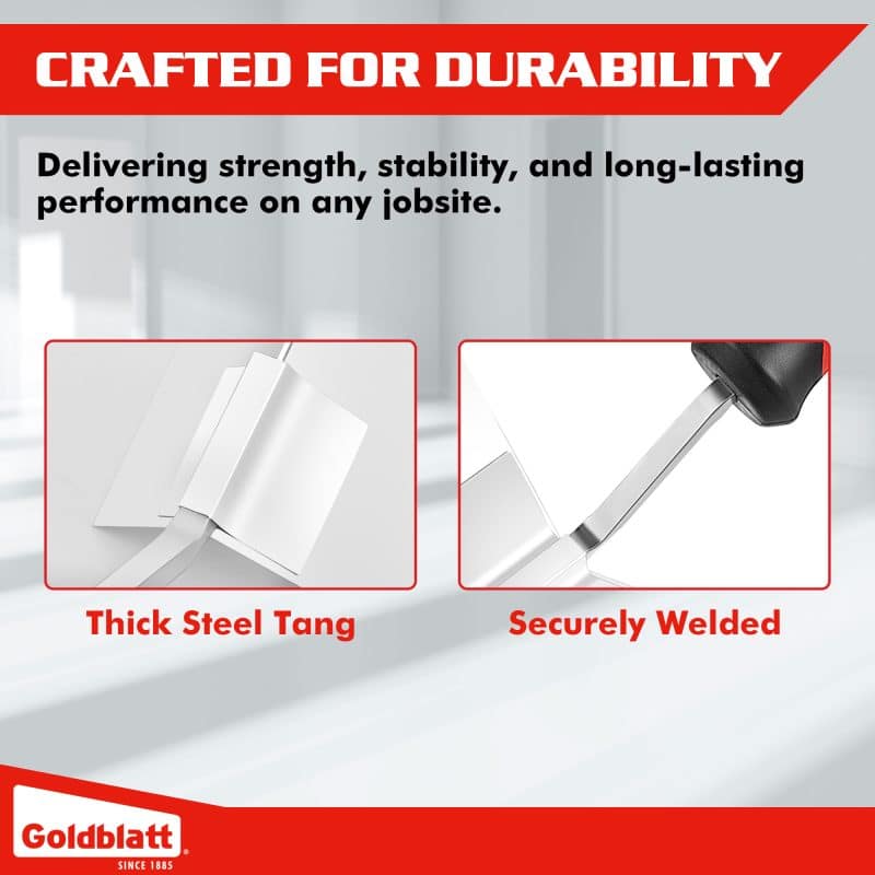 2 Piece Drywall Corner Tool Set