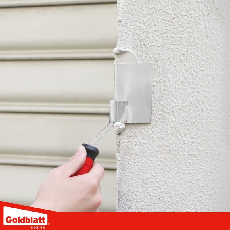 2 Piece Drywall Corner Tool Set