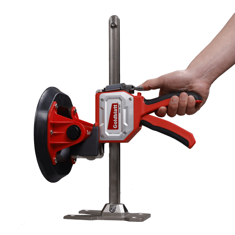Wall Tile & Glass Installation Tool Set